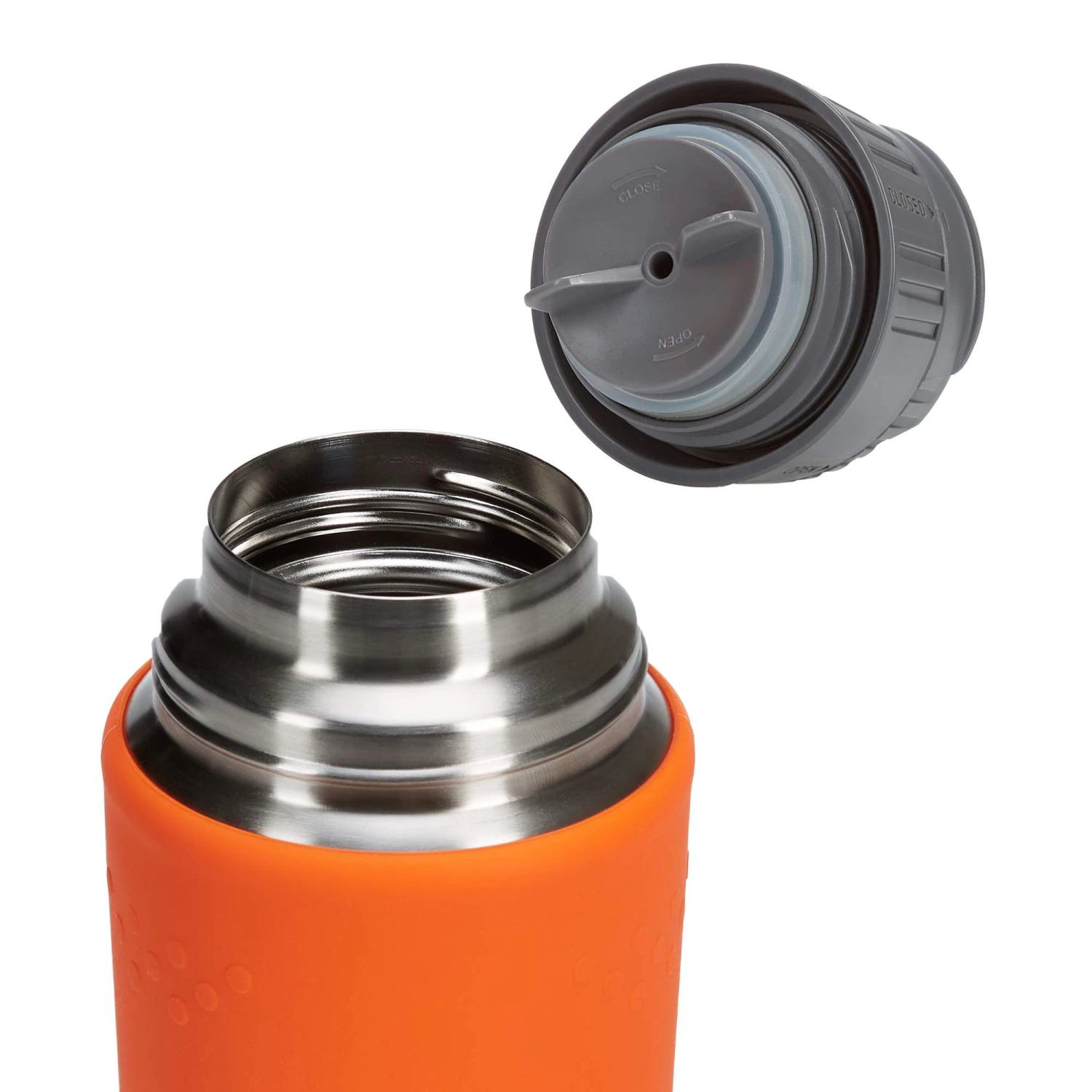 Primus TRAILBREAK EX TANGERINE 0.75L - Thermokanne 6 Primus TRAILBREAK EX TANGERINE 0.75L - Thermokanne – Bild 4