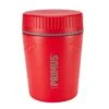 Primus TRAILBREAK LUNCH JUG 400 BARN RED - Thermobehälter -Camping Im Freien 5637547899 e trailbreak lunch jug 400 barn red primus 24