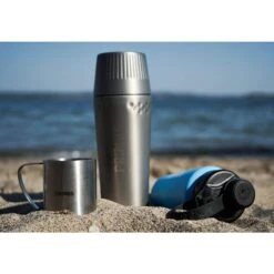 Primus TRAILBREAK VACUUM BOTTLE 0.75L S.S. - Thermokanne 8 Primus TRAILBREAK VACUUM BOTTLE 0.75L S.S. - Thermokanne -Camping Im Freien 5637547929 d trailbreak vacuum bottle 075l ss primus 24