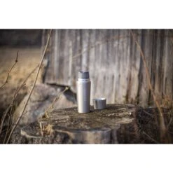 Primus TRAILBREAK VACUUM BOTTLE 0.75L S.S. - Thermokanne 9 Primus TRAILBREAK VACUUM BOTTLE 0.75L S.S. - Thermokanne -Camping Im Freien 5637547929 e trailbreak vacuum bottle 075l ss primus 24