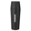 Primus TRAILBREAK VACUUM BOTTLE 0.5LBLACK - Thermokanne -Camping Im Freien 5637547933 i trailbreak vacuum bottle 05l black primus 24