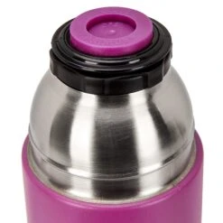 Primus VACUUM BOTTLE 0.5L PURPLE - Thermokanne -Camping Im Freien 5637547937 c vacuum bottle 05l purple primus 24