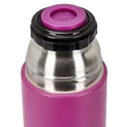 Primus VACUUM BOTTLE 0.35L PURPLE - Thermokanne -Camping Im Freien 5637547973 c vacuum bottle 035l purple primus 24