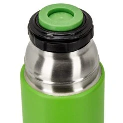 Primus VACUUM BOTTLE 0.35L GREEN - Thermokanne -Camping Im Freien 5637547975 c vacuum bottle 035l green primus 24