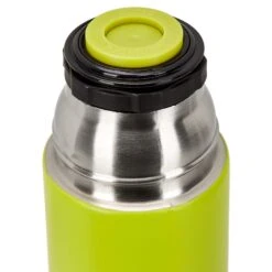 Primus VACUUM BOTTLE 0.35L YELLOW - Thermokanne -Camping Im Freien 5637547997 c vacuum bottle 035l yellow primus 24