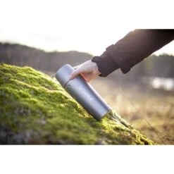 Primus TRAILBREAK VACUUM BOTTLE 1.0L S.S. - Thermokanne 8 Primus TRAILBREAK VACUUM BOTTLE 1.0L S.S. - Thermokanne -Camping Im Freien 5637548165 d trailbreak vacuum bottle 10l ss primus 24