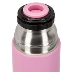 Primus VACUUM BOTTLE 0.35L PINK - Thermokanne -Camping Im Freien 5637548173 c vacuum bottle 035l pink primus 24