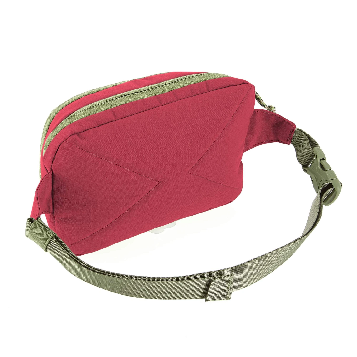 FRILUFTS FARESTA - Hüfttasche 4 FRILUFTS FARESTA - Hüfttasche – Bild 2