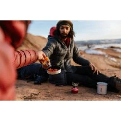 Primus ESSENTIAL TRAIL STOVE - Gaskocher -Camping Im Freien 5637692827 g essential trail stove primus 24