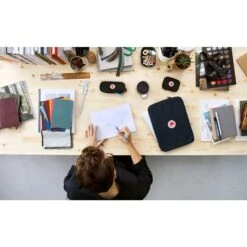 FJÄLLRÄVEN KÅNKEN CARD WALLET - Portmonee -Camping Im Freien 5637696337 d kanken card wallet fjaellraeven 24