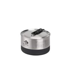 Sea To Summit SIGMA POT 2.7 LITER - Campinggeschirr -Camping Im Freien 5637718475 d sigma pot 27 litre sea to summit 24
