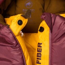 Mammut WOMEN' S PERFORM FIBER BAG -10C Damen - Kunstfaserschlafsack 14 Mammut WOMEN' S PERFORM FIBER BAG -10C Damen - Kunstfaserschlafsack -Camping Im Freien 5637724895 e women s perform fiber bag 10c mammut 24