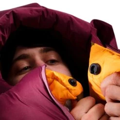 Mammut WOMEN' S PROTECT FIBER BAG -21C Damen - Winterschlafsack 11 Mammut WOMEN' S PROTECT FIBER BAG -21C Damen - Winterschlafsack -Camping Im Freien 5637724897 e women s protect fiber bag 21c mammut 24