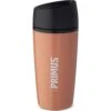 Primus COMMUTER MUG 0.4 SALMON PINK - Becher -Camping Im Freien 5637726726 a commuter mug 04l salmon pink primus 24