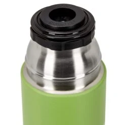 Primus VACUUM BOTTLE 0.35L LEAF GREEN - Thermokanne -Camping Im Freien 5637726770 e vacuum bottle 035l leaf green primus 24