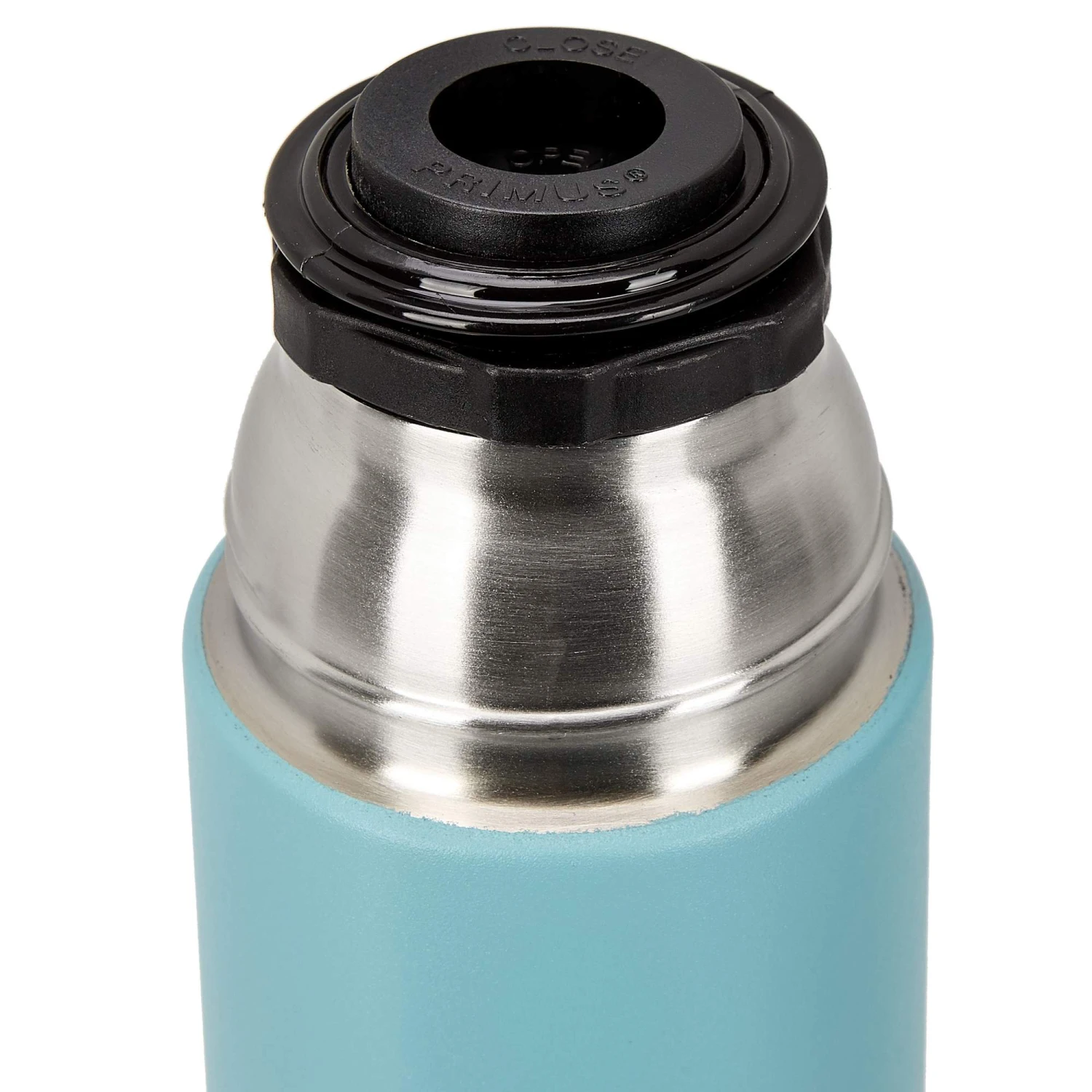 Primus VACUUM BOTTLE 0.35L PALE BLUE - Thermokanne 5 Primus VACUUM BOTTLE 0.35L PALE BLUE - Thermokanne – Bild 3