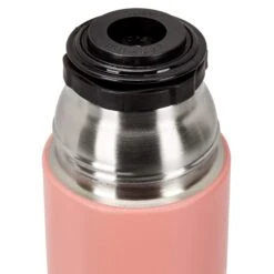 Primus VACUUM BOTTLE 0.35L SALMON PINK - Thermokanne -Camping Im Freien 5637726776 d vacuum bottle 035l salmon pink primus 24