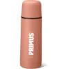 Primus VACUUM BOTTLE 0.75L SALMON PINK - Thermokanne -Camping Im Freien 5637726784 a vacuum bottle 075l salmon pink primus 24