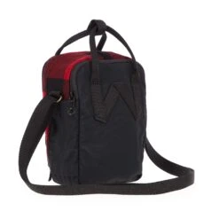 FJÄLLRÄVEN KÅNKEN RE-WOOL SLING Unisex - Umhängetasche -Camping Im Freien 5637737983 d kanken rewool sling fjaellraeven 24