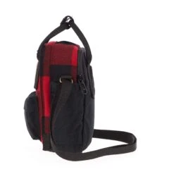 FJÄLLRÄVEN KÅNKEN RE-WOOL SLING Unisex - Umhängetasche -Camping Im Freien 5637737983 e kanken rewool sling fjaellraeven 24