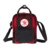 FJÄLLRÄVEN KÅNKEN RE-WOOL SLING Unisex - Umhängetasche -Camping Im Freien 5637737983 f kanken rewool sling fjaellraeven 24