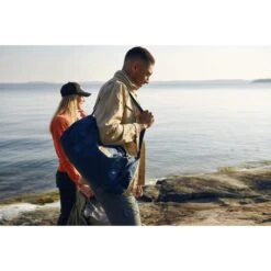 FJÄLLRÄVEN VARDAG DUFFEL 30 - Reisetasche -Camping Im Freien 5637742372 dvnalwf vardag duffel 30 fjaellraeven 24