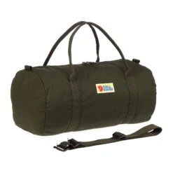 FJÄLLRÄVEN VARDAG DUFFEL 30 - Reisetasche -Camping Im Freien 5637742373 e vardag duffel 30 fjaellraeven 24