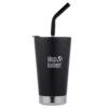 Klean Kanteen TUMBLER, 473 ML - Thermobecher -Camping Im Freien 5637755326 a 473ml 16oz kanteentumbler visb klean kanteen 24