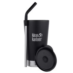 Klean Kanteen TUMBLER, 473 ML - Thermobecher -Camping Im Freien 5637755326 b 473ml 16oz kanteentumbler visb klean kanteen 24