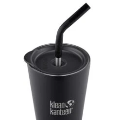 Klean Kanteen TUMBLER, 473 ML - Thermobecher -Camping Im Freien 5637755326 c 473ml 16oz kanteentumbler visb klean kanteen 24