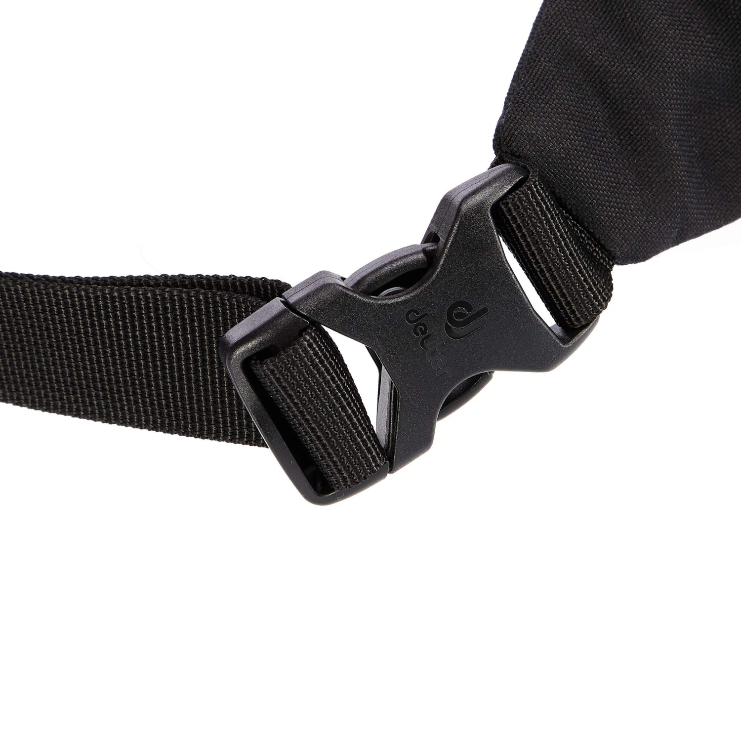 Deuter URBAN BELT Unisex - Hüfttasche 5 Deuter URBAN BELT Unisex - Hüfttasche – Bild 3