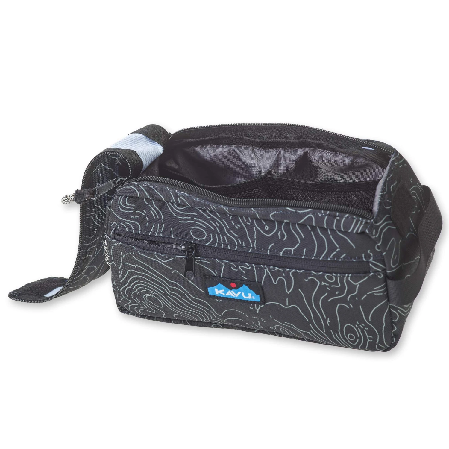 KAVU GRIZZLY KIT - Packbeutel 5 KAVU GRIZZLY KIT - Packbeutel – Bild 3