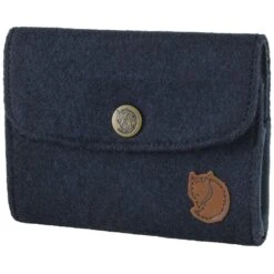 FJÄLLRÄVEN NORRVÅGE WALLET - Portmonee -Camping Im Freien 5637780971 c norrvage wallet fjaellraeven 24
