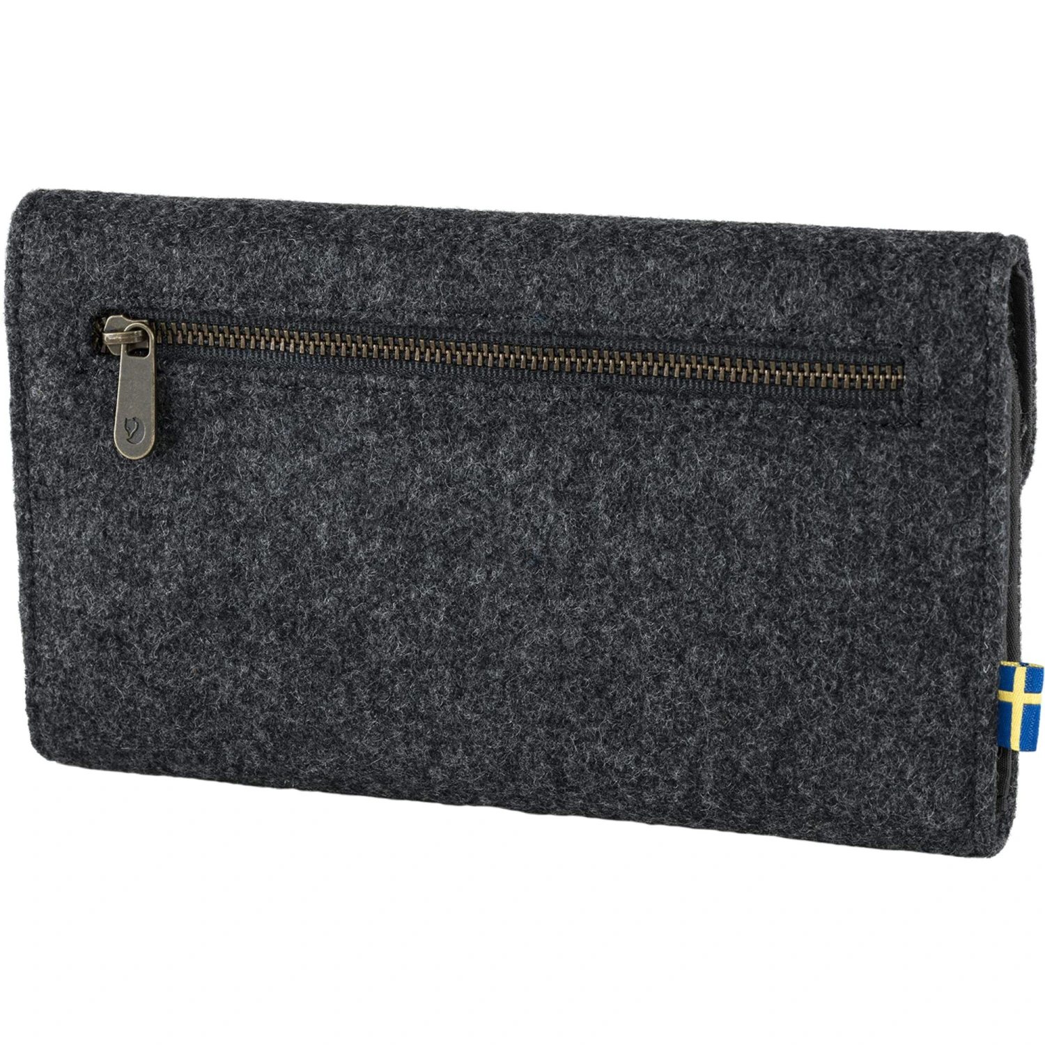 FJÄLLRÄVEN NORRVÅGE TRAVEL WALLET - Portmonee 6 FJÄLLRÄVEN NORRVÅGE TRAVEL WALLET - Portmonee – Bild 4