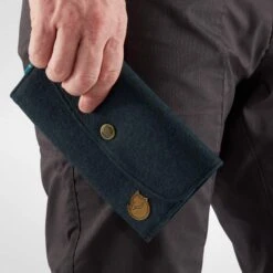 FJÄLLRÄVEN NORRVÅGE TRAVEL WALLET - Portmonee 11 FJÄLLRÄVEN NORRVÅGE TRAVEL WALLET - Portmonee -Camping Im Freien 5637780974 e norrvage travel wallet fjaellraeven 24