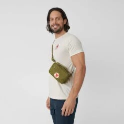 FJÄLLRÄVEN KÅNKEN HIP PACK Unisex - Hüfttasche -Camping Im Freien 5637781015 h kanken hip pack fjaellraeven 24 1