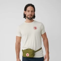 FJÄLLRÄVEN KÅNKEN HIP PACK Unisex - Hüfttasche -Camping Im Freien 5637781015 i kanken hip pack fjaellraeven 24 1