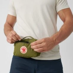 FJÄLLRÄVEN KÅNKEN HIP PACK Unisex - Hüfttasche -Camping Im Freien 5637781015 j kanken hip pack fjaellraeven 24 1