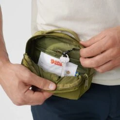 FJÄLLRÄVEN KÅNKEN HIP PACK Unisex - Hüfttasche -Camping Im Freien 5637781015 k kanken hip pack fjaellraeven 24 1
