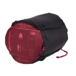 FRILUFTS STIVVA 5 LADY Damen - Kunstfaserschlafsack -Camping Im Freien 5637783585 f stivva 0 lady frilufts 24
