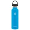 Hydro Flask 21 OZ STANDARD FLEX CAP - Trinkflasche -Camping Im Freien 5637783684 a 21 oz standard flex cap hydro flask 24