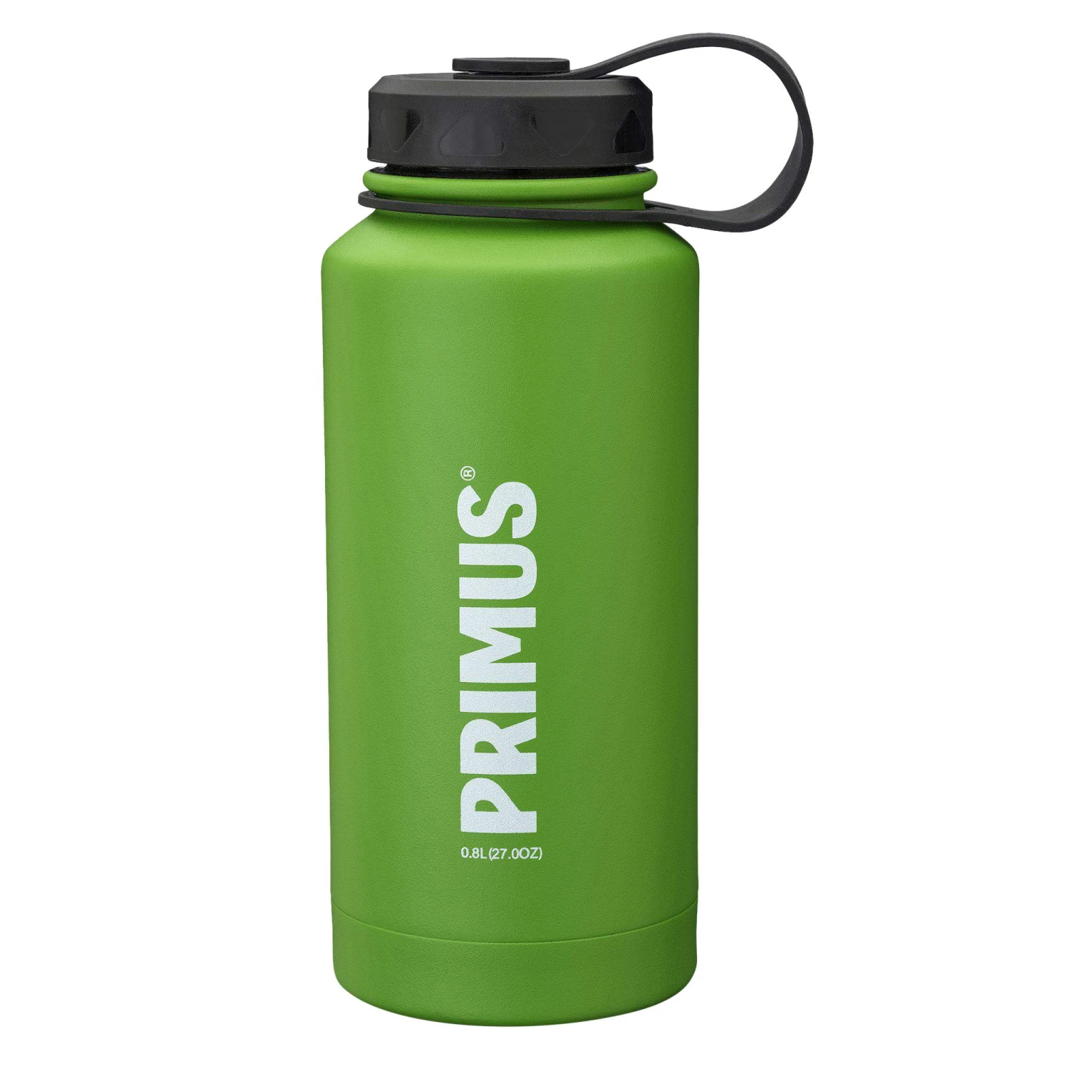 Primus TRAILBOTTLE 0.8L VACUUM MOSS - Trinkflasche 3 Primus TRAILBOTTLE 0.8L VACUUM MOSS - Trinkflasche