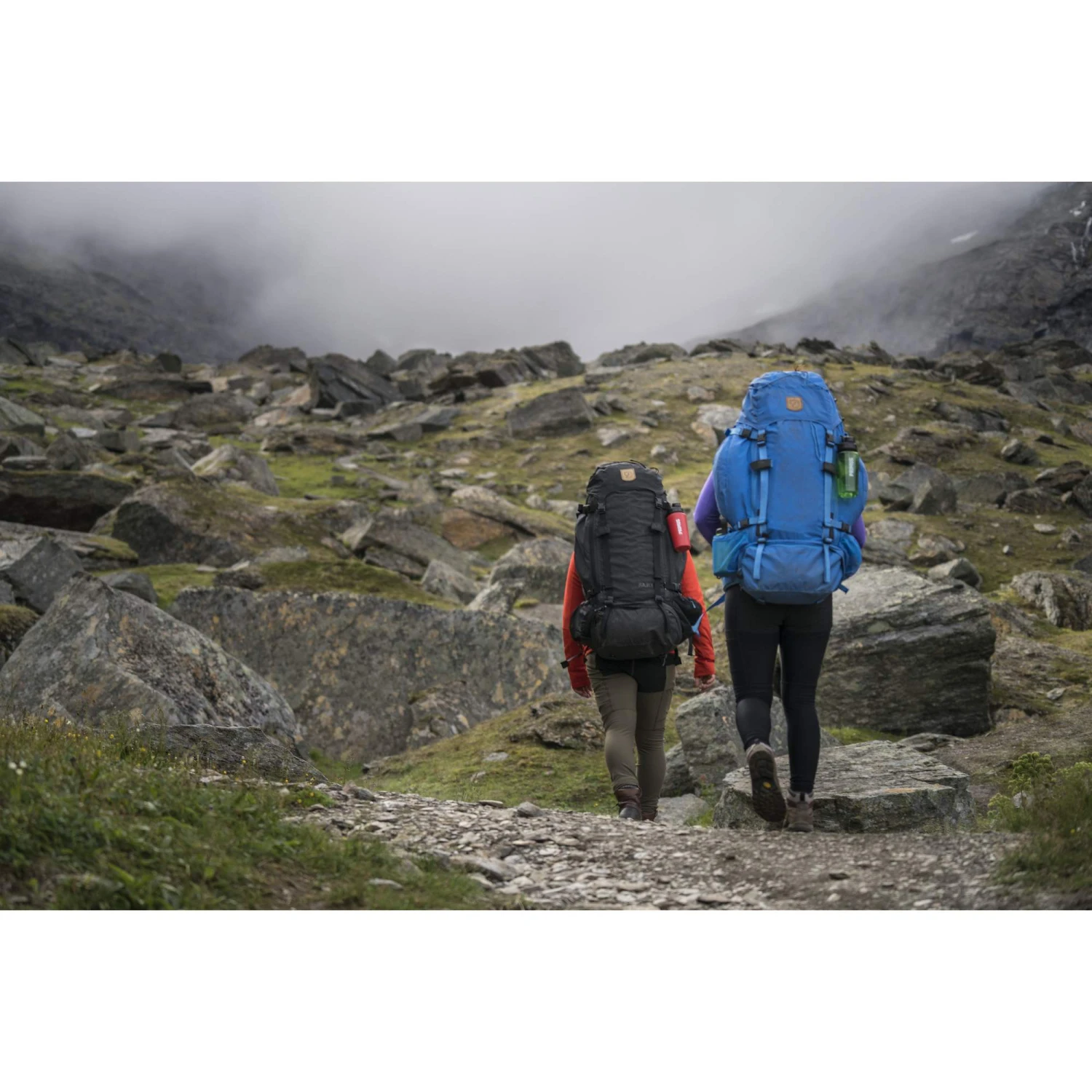 Primus TRAILBOTTLE 0.8L VACUUM RED - Trinkflasche 5 Primus TRAILBOTTLE 0.8L VACUUM RED - Trinkflasche – Bild 3