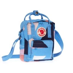 FJÄLLRÄVEN KÅNKEN ART SLING - Umhängetasche -Camping Im Freien 5637809977 a kanken art sling fjaellraeven 24