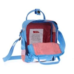 FJÄLLRÄVEN KÅNKEN ART SLING - Umhängetasche -Camping Im Freien 5637809977 g kanken art sling fjaellraeven 24