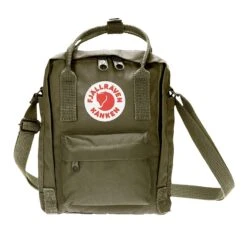 FJÄLLRÄVEN KÅNKEN SLING Unisex - Umhängetasche