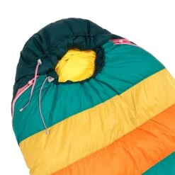 Marmot FUCOSA -9 - Daunenschlafsack -Camping Im Freien 5637824849 f fucosa 9 marmot 24