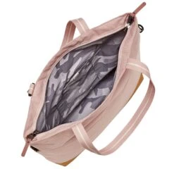 PACSAFE GO CROSSBODY TOTE Unisex - Umhängetasche -Camping Im Freien 5637825407 dwldmpj pacsafe go tote pacsafe 24