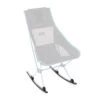 Helinox ROCKING FOOT FOR CHAIR TWO -Camping Im Freien 5637827301 a rocking foot two helinox 24