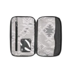 KAVU GO TIME - Portmonee -Camping Im Freien 5637829291 c go time kavu 24